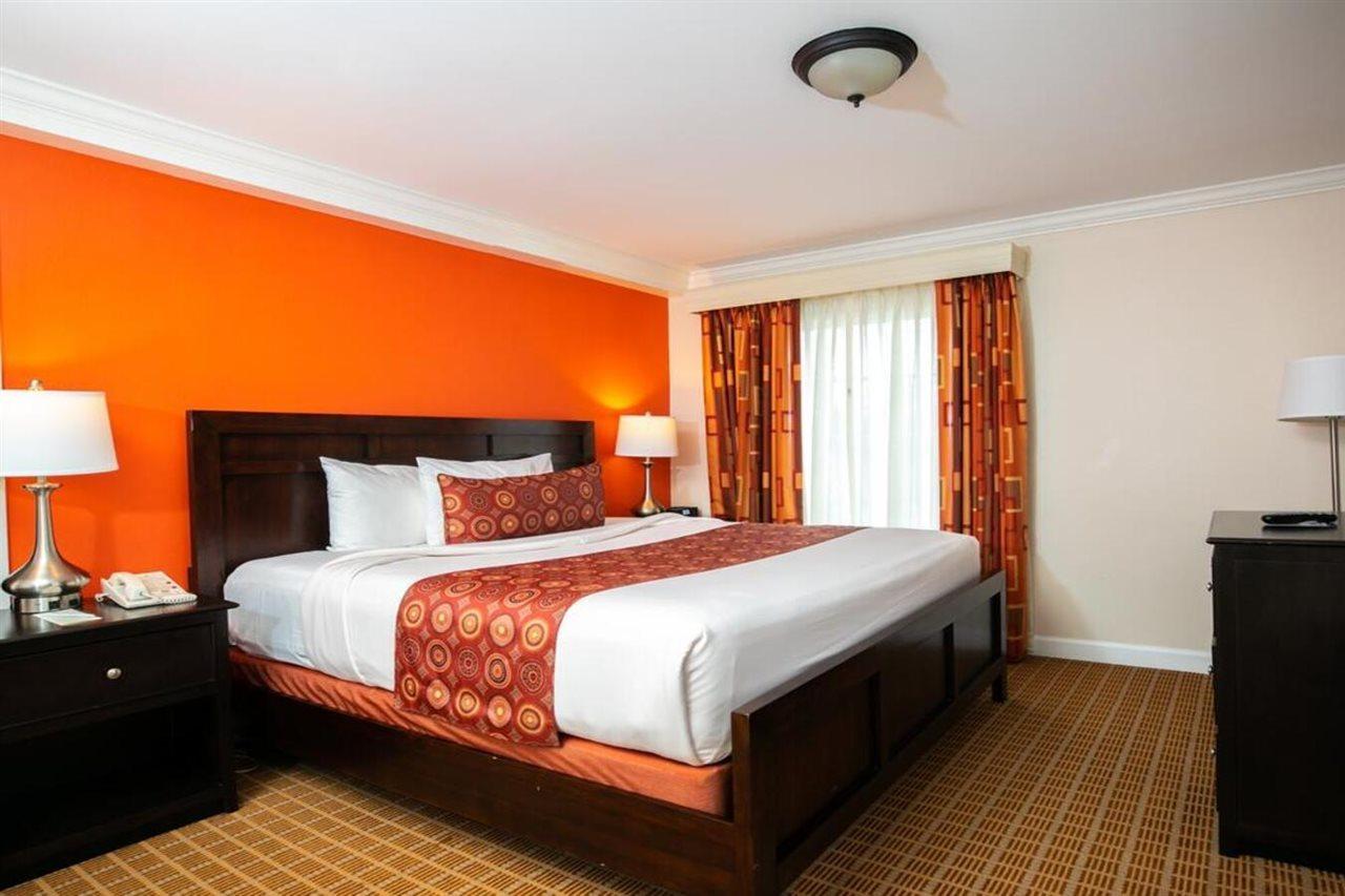 The Wilshire Grand Hotel West Orange Zewnętrze zdjęcie