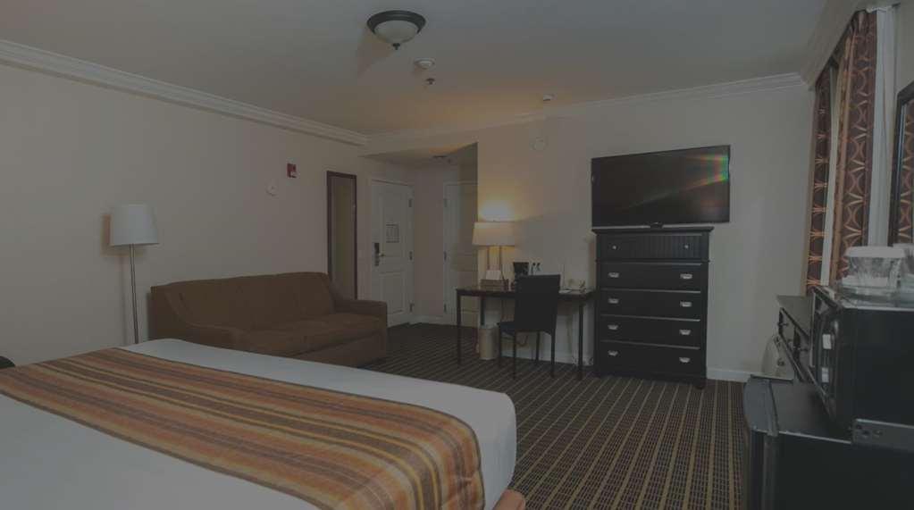 The Wilshire Grand Hotel West Orange Pokój zdjęcie