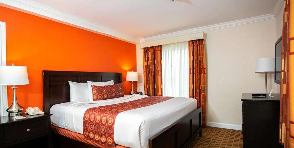 The Wilshire Grand Hotel West Orange Pokój zdjęcie