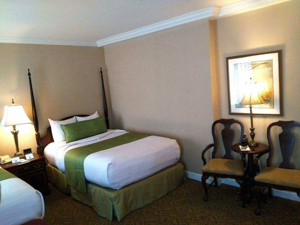 The Wilshire Grand Hotel West Orange Zewnętrze zdjęcie